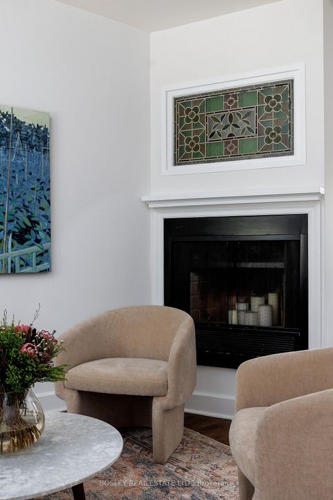 Photo 8 at 28 Frizzell Avenue, North Riverdale, Toronto