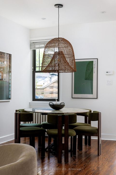 Photo 9 at 28 Frizzell Avenue, North Riverdale, Toronto