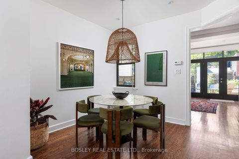 Photo 10 at 28 Frizzell Avenue, North Riverdale, Toronto