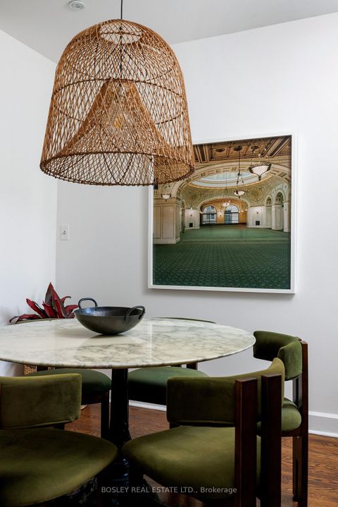 Photo 12 at 28 Frizzell Avenue, North Riverdale, Toronto