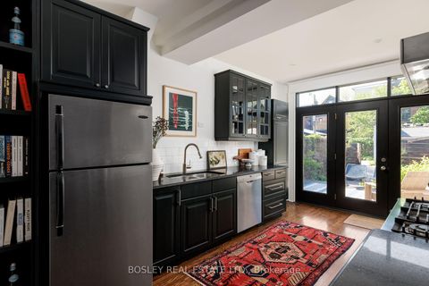 Photo 15 at 28 Frizzell Avenue, North Riverdale, Toronto
