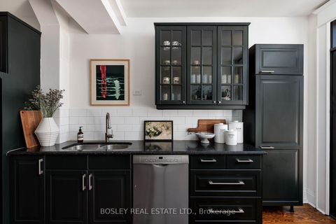 Photo 18 at 28 Frizzell Avenue, North Riverdale, Toronto