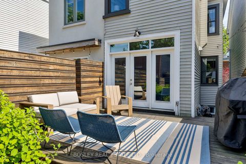 Photo 19 at 28 Frizzell Avenue, North Riverdale, Toronto