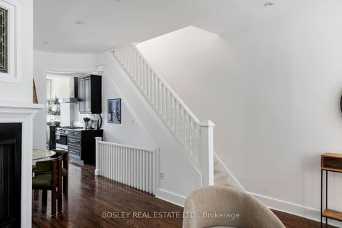 Photo 24 at 28 Frizzell Avenue, North Riverdale, Toronto
