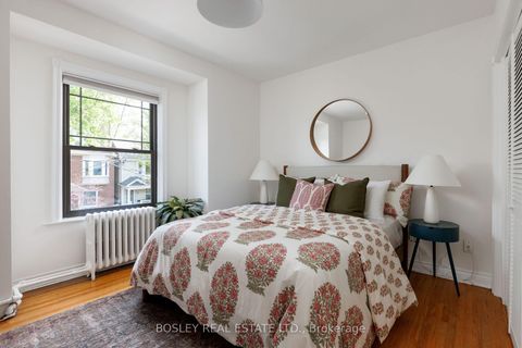 Photo 25 at 28 Frizzell Avenue, North Riverdale, Toronto