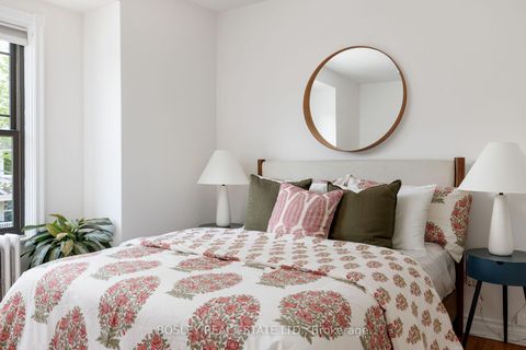 Photo 26 at 28 Frizzell Avenue, North Riverdale, Toronto