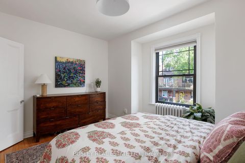 Photo 28 at 28 Frizzell Avenue, North Riverdale, Toronto