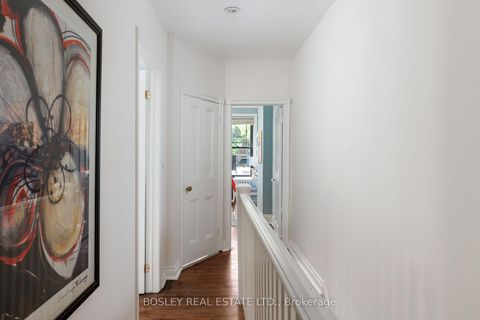 Photo 30 at 28 Frizzell Avenue, North Riverdale, Toronto