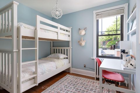 Photo 31 at 28 Frizzell Avenue, North Riverdale, Toronto