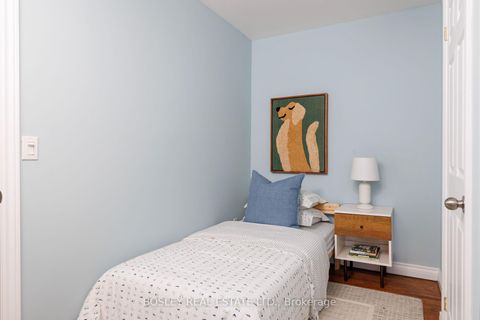 Photo 33 at 28 Frizzell Avenue, North Riverdale, Toronto