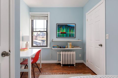 Photo 35 at 28 Frizzell Avenue, North Riverdale, Toronto