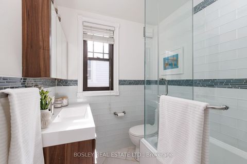 Photo 36 at 28 Frizzell Avenue, North Riverdale, Toronto