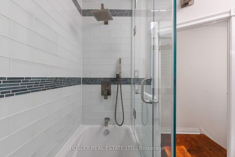 Photo 37 at 28 Frizzell Avenue, North Riverdale, Toronto