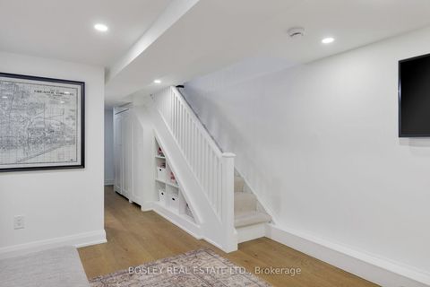 Photo 38 at 28 Frizzell Avenue, North Riverdale, Toronto