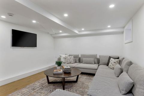 Photo 40 at 28 Frizzell Avenue, North Riverdale, Toronto