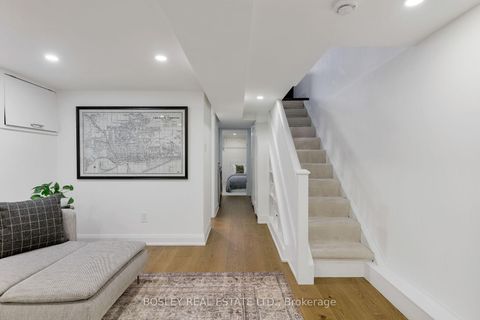 Photo 41 at 28 Frizzell Avenue, North Riverdale, Toronto