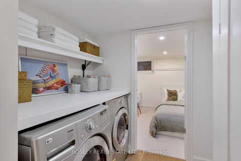 Photo 42 at 28 Frizzell Avenue, North Riverdale, Toronto