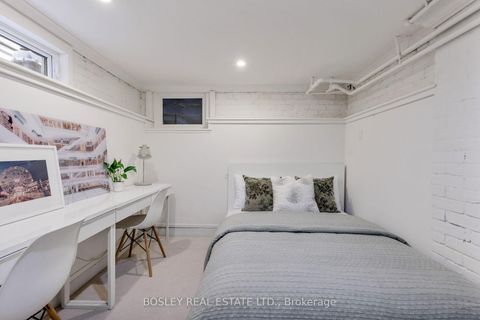 Photo 43 at 28 Frizzell Avenue, North Riverdale, Toronto