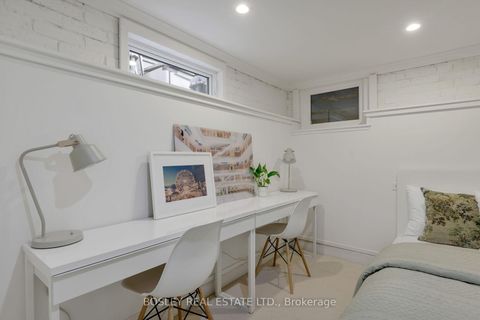 Photo 44 at 28 Frizzell Avenue, North Riverdale, Toronto