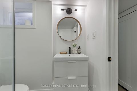 Photo 45 at 28 Frizzell Avenue, North Riverdale, Toronto