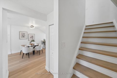 Photo 15 at 128 - 30 Venetian Crescent, Jane Heights, Toronto