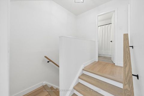 Photo 21 at 128 - 30 Venetian Crescent, Jane Heights, Toronto