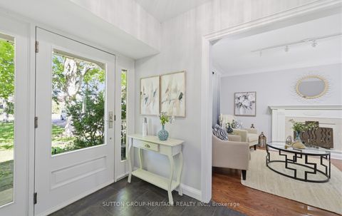Photo 3 at 237 Port Union Road, Rouge E10, Toronto