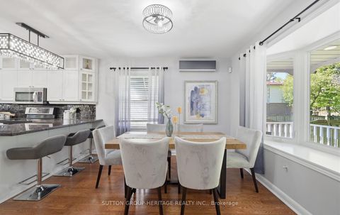 Photo 13 at 237 Port Union Road, Rouge E10, Toronto