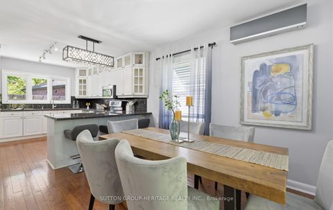 Photo 14 at 237 Port Union Road, Rouge E10, Toronto