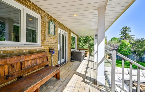 Photo 30 at 237 Port Union Road, Rouge E10, Toronto