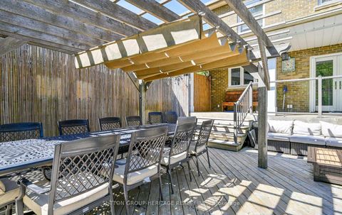 Photo 32 at 237 Port Union Road, Rouge E10, Toronto