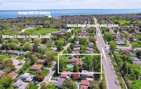 Photo 42 at 237 Port Union Road, Rouge E10, Toronto