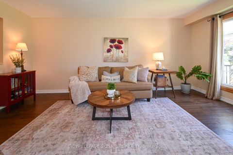 Photo 1 at 830 Greenbriar Drive, Eastdale, Oshawa