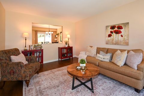 Photo 4 at 830 Greenbriar Drive, Eastdale, Oshawa