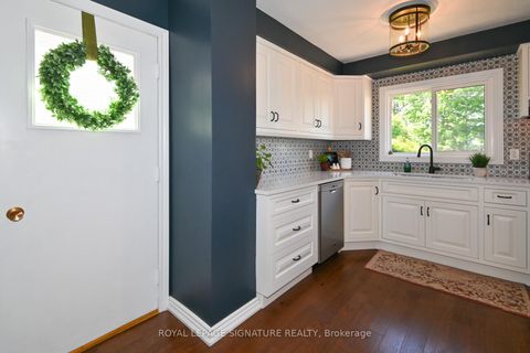 Photo 5 at 830 Greenbriar Drive, Eastdale, Oshawa
