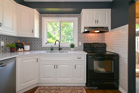 Photo 6 at 830 Greenbriar Drive, Eastdale, Oshawa