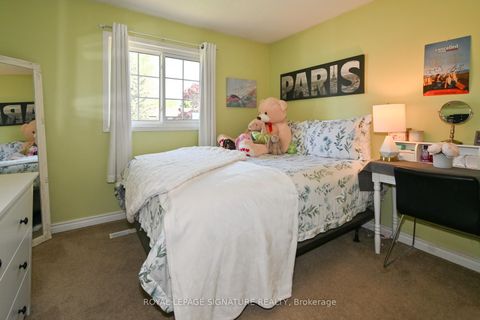 Photo 14 at 830 Greenbriar Drive, Eastdale, Oshawa