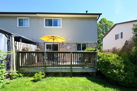 Photo 20 at 830 Greenbriar Drive, Eastdale, Oshawa