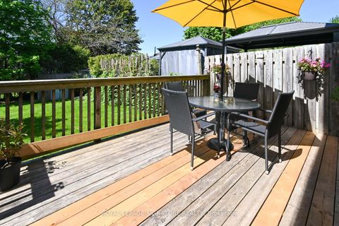 Photo 21 at 830 Greenbriar Drive, Eastdale, Oshawa