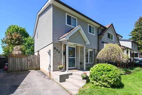 Photo 23 at 830 Greenbriar Drive, Eastdale, Oshawa