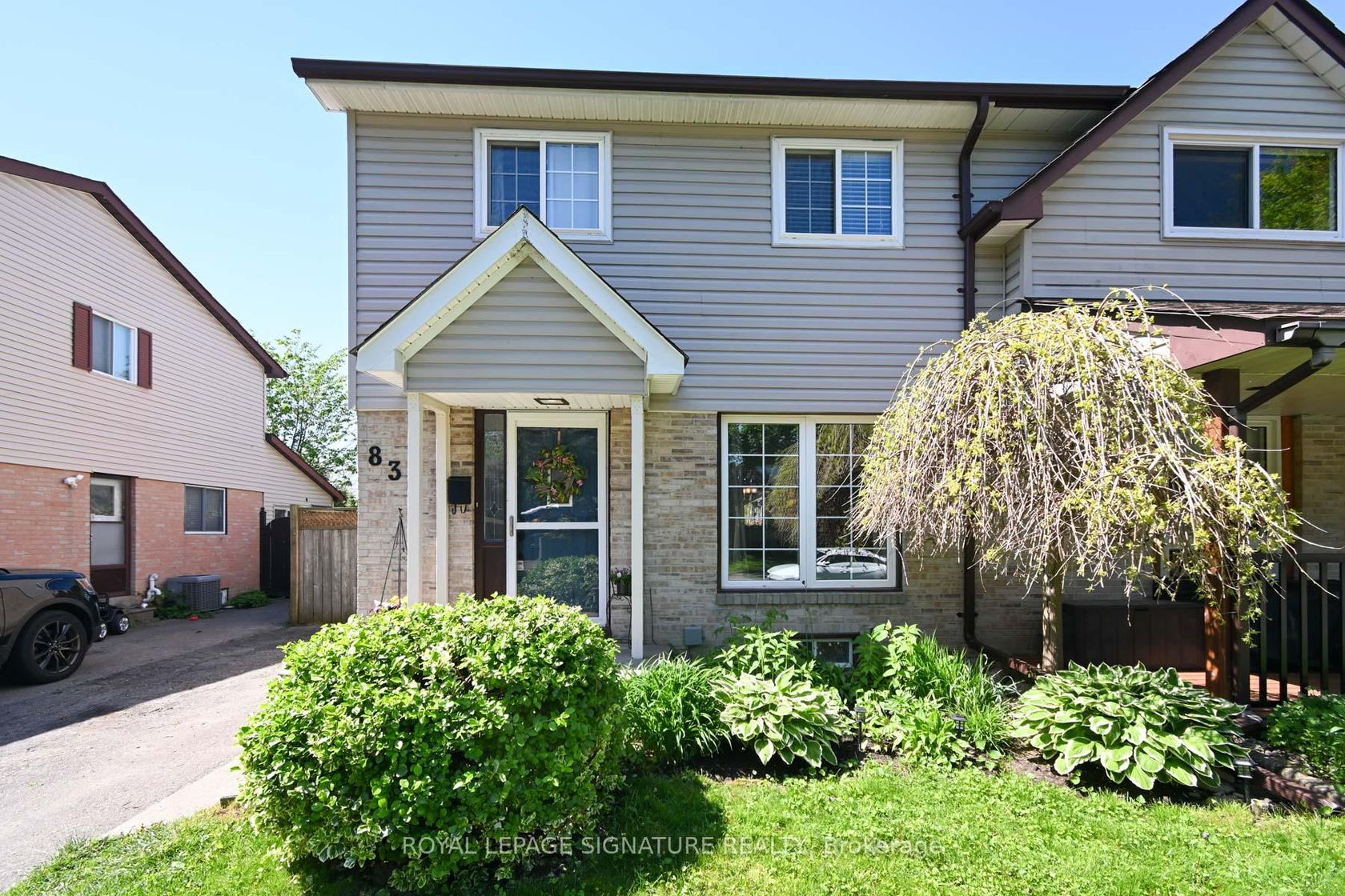 830 Greenbriar Drive, Eastdale, Oshawa 