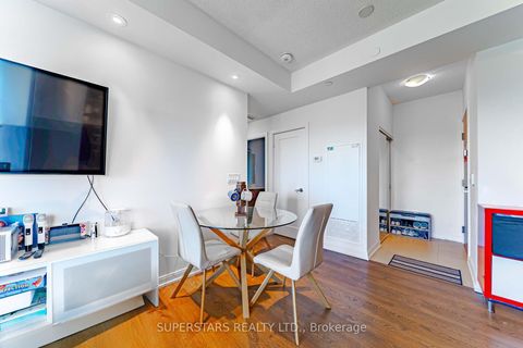 Photo 2 at 3422 - 275 Village Green Square, Malvern West, Toronto