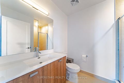 Photo 3 at 3422 - 275 Village Green Square, Malvern West, Toronto