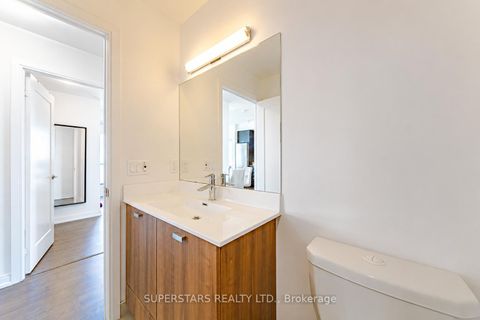 Photo 4 at 3422 - 275 Village Green Square, Malvern West, Toronto