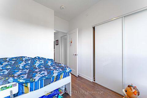 Photo 5 at 3422 - 275 Village Green Square, Malvern West, Toronto