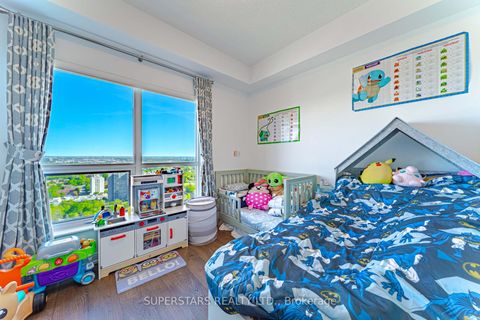 Photo 6 at 3422 - 275 Village Green Square, Malvern West, Toronto