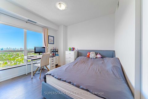 Photo 7 at 3422 - 275 Village Green Square, Malvern West, Toronto