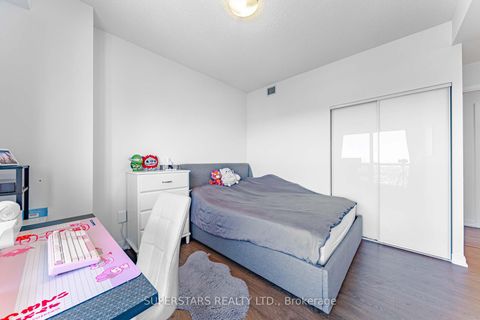 Photo 8 at 3422 - 275 Village Green Square, Malvern West, Toronto