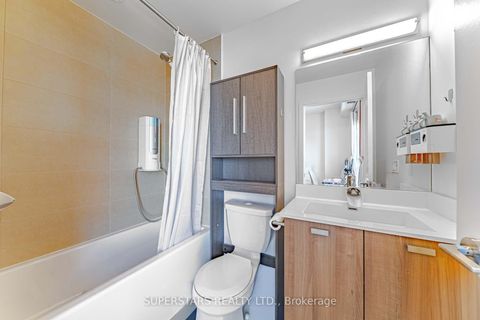 Photo 9 at 3422 - 275 Village Green Square, Malvern West, Toronto