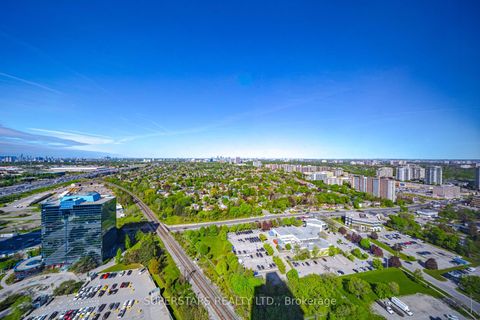 Photo 11 at 3422 - 275 Village Green Square, Malvern West, Toronto